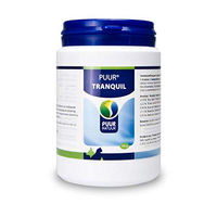 Produktbild von Puur Rust Tranquil Beruhigung für Pferd und Pony 500 g