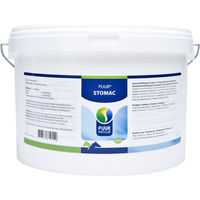 Produktbild von Puur Stomac Magen-Darm Ergänzungsfutter für Pferde und Ponys 1000 g
