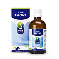 Produktbild von Puur Sulphur Moc 100 ml