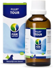 Puur Tour Beruhigung 50 ml – Bild 1 von 2