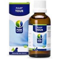 Produktbild von Puur Tour Beruhigung 50 ml