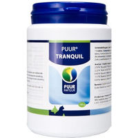 Produktbild von Puur Tranquil Beruhigung Nahrungsergänzung 75 g