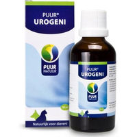 Produktbild von Puur Urogeni 100 ml