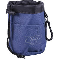 Produktbild von Q-essentials Belohnungstasche aus Polyester in Blau und Grau
