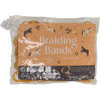 Produktbild von Q-essentials Elastisches Flachband zum Flechten