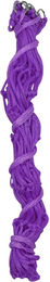 Produktbild von Q-essentials Heunetz aus Nylon in Lila