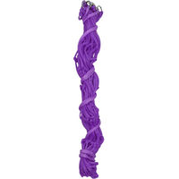 Produktbild von Q-essentials Heunetz aus Nylon in Lila