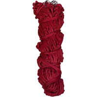 Produktbild von Q-essentials Heunetz XL aus Nylon in Rot - 4 kg