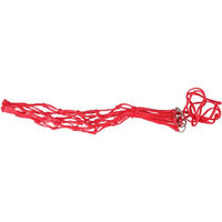 Produktbild von Q-essentials Mini Heunetz aus Nylon in Rot Größe S