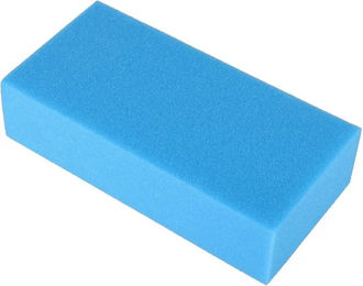 Produktbild von Q-essentials Schwamm XL Blau aus Kunststoff
