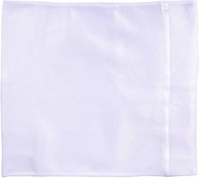 Produktbild von Q-essentials Waschbeutel XL Weiß 60 x 65 cm