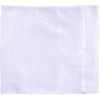 Produktbild von Q-essentials Waschbeutel XL Weiß 60 x 65 cm