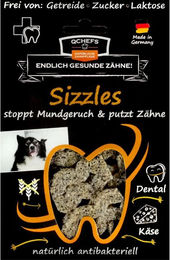 Qchefs Sizzles - Hunde – Bild 1 von 5