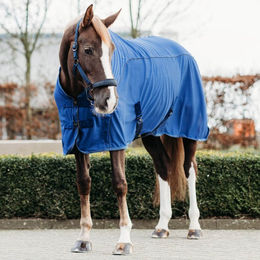 Produktbild von QHP Abschwitzdecke Coolmesh Astana