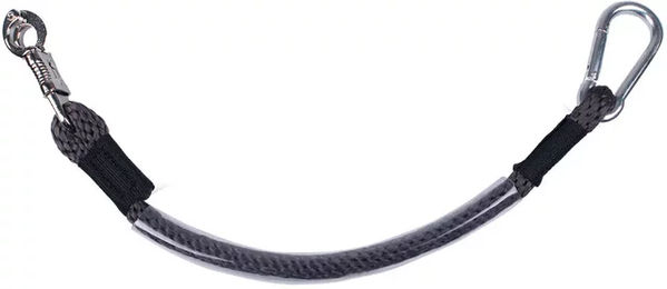 Produktbild von QHP Anhänger Anbindestrick 60 cm - 60 cm