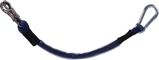 Produktbild von QHP Anhänger Anbindestrick 60 cm - 60 cm