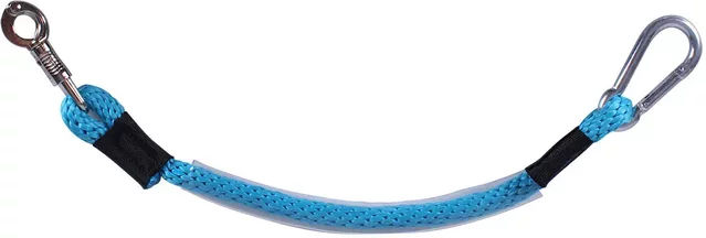 Produktbild von QHP Anhänger Anbindestrick 60 cm - 60 cm