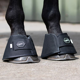Produktbild von QHP Aqua Hufglocken gegen Trockenheit