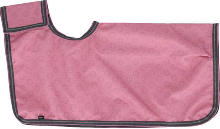 Produktbild von QHP Ausreitdecke Hobby horse Collection