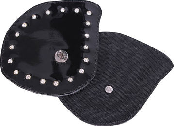 Produktbild von QHP austauschbares Oberteil für Romy Reitstiefel