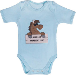 Produktbild von QHP Baby Body Bobby