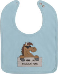 Produktbild von QHP BabyLätzchen Bobby