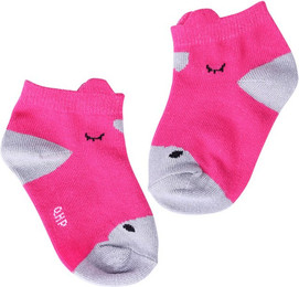 Produktbild von QHP Babysocken Mickey