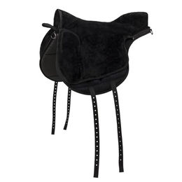 QHP Bareback Pad Super Soft – Bild 1 von 7