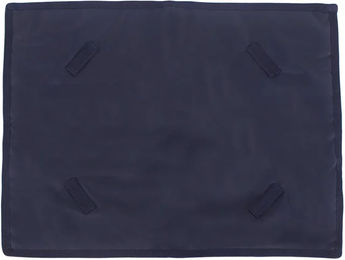 Produktbild von QHP Bauchklappe für Pferd Turnout 200g Füllung - 200 g