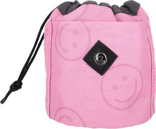 Produktbild von QHP Belohnungsbeutel Collection - Cherry Pink