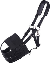 QHP Beweidungsmaske mit Nasenlöchern – Bild 1 von 4