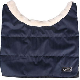 QHP Brustschutz Ontario für Pferde – Bild 1 von 5