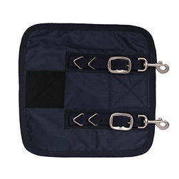 Produktbild von QHP Brustverlängerung mit Schnellverschluss für Pferdedecken