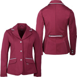 Produktbild von QHP Coco Turniersakko Kinder