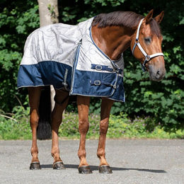 Produktbild von QHP Collection Turnoutdecke 0g