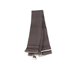 Produktbild von QHP Deckengurt Pferd Set mit zwei Gurten Grau