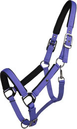 Produktbild von QHP Deluxe Halfter für Pferde
