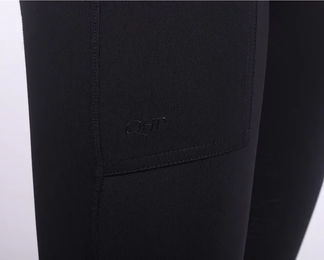 QHP Eden Reitlegging FullGrip Damen – Bild 1 von 6
