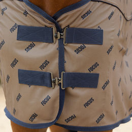 Produktbild von QHP Fliegendecke Summer Focus