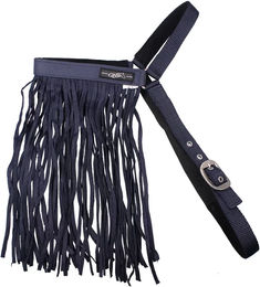 Produktbild von QHP Fliegenfransen extra