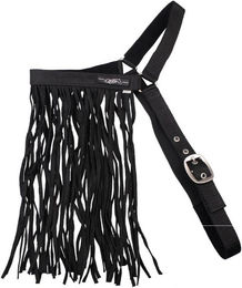 Produktbild von QHP Fliegenfransen extra