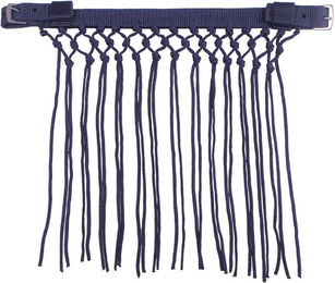 Produktbild von QHP Fliegenfransen Knotted Stirnband