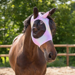 Produktbild von QHP Fliegenschutzmaske Unicorn