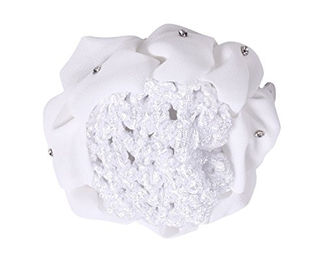 QHP Flower Haarschleife – Bild 1 von 2