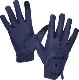 Produktbild von QHP Force Reithandschuhe