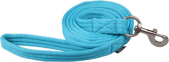 Produktbild von QHP Führstrick Führleine Anbindeleine 2m Sky - 2 m