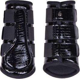 Produktbild von QHP Gamaschen Djune