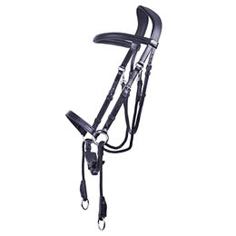 Produktbild von QHP Gebisslose Trense Ceto