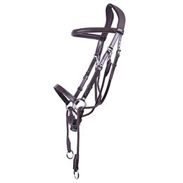 Produktbild von QHP Gebisslose Trense Ceto