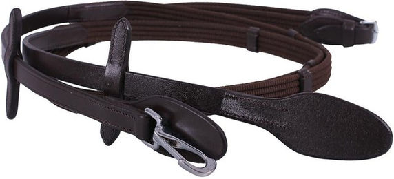 Produktbild von QHP Gurtzügel mit Clip